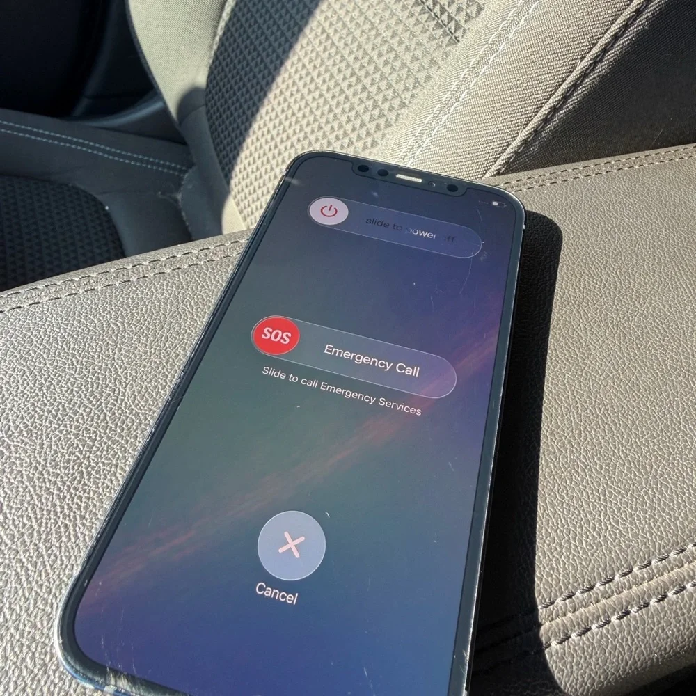 Apple iPhone 12 Black 128GB